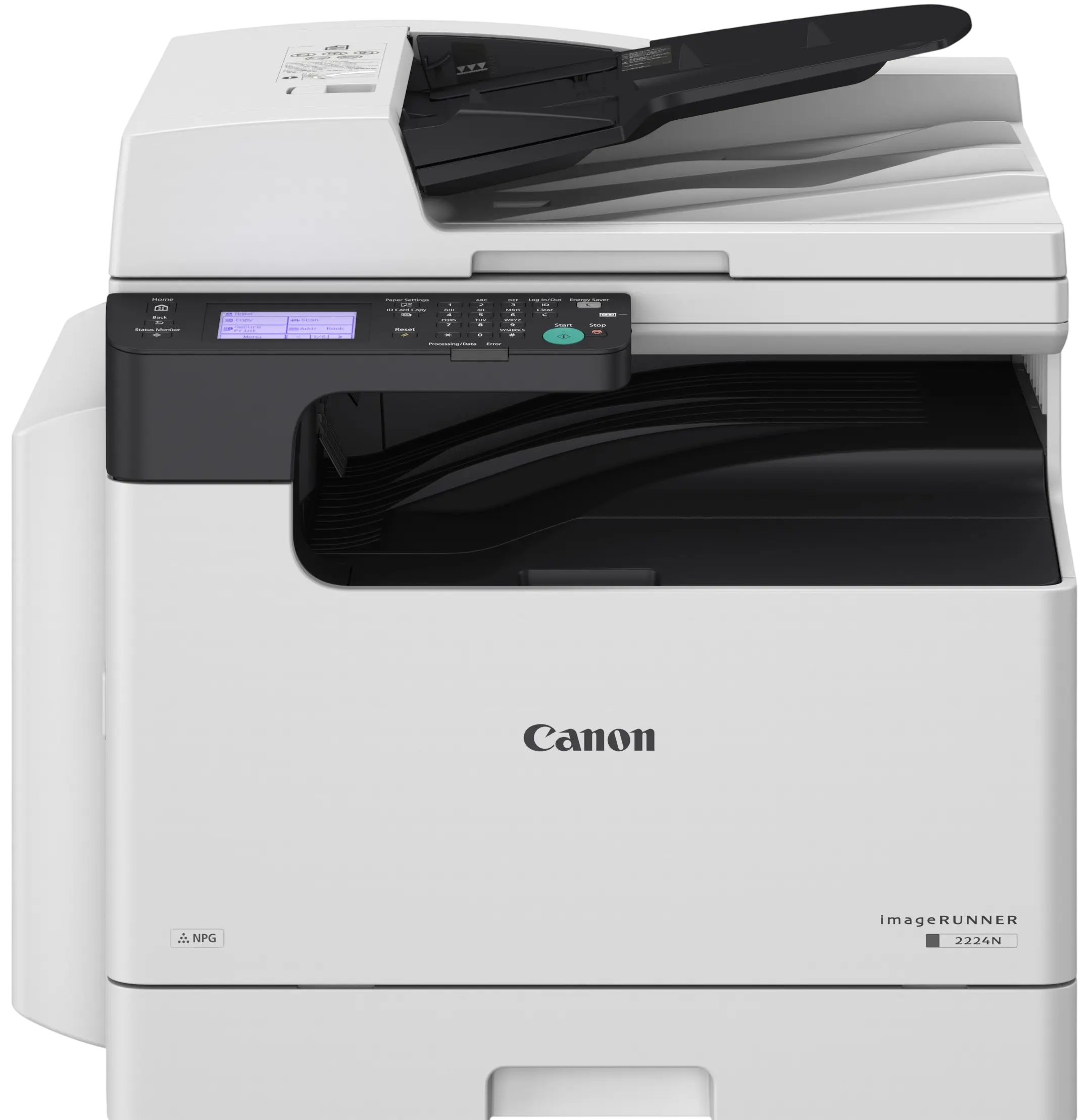 Canon imageRUNNER 2224N